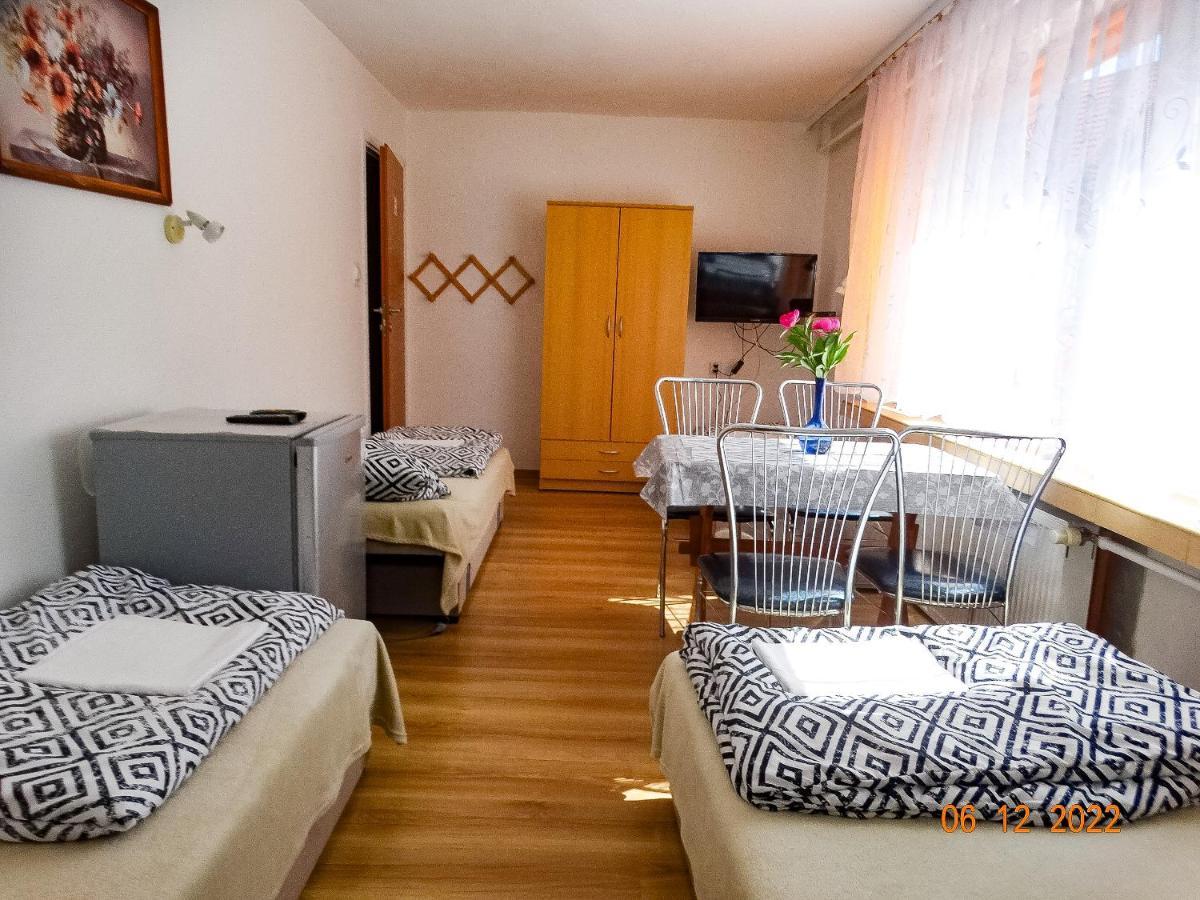 Pokoje Goscinne Duszniki Zdroj Bagian luar foto