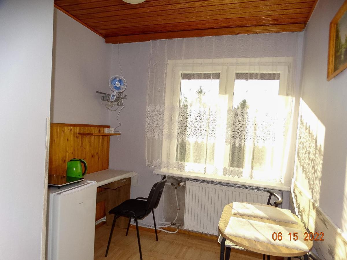 Pokoje Goscinne Duszniki Zdroj Bagian luar foto