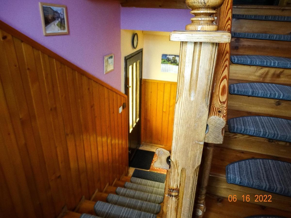 Pokoje Goscinne Duszniki Zdroj Bagian luar foto