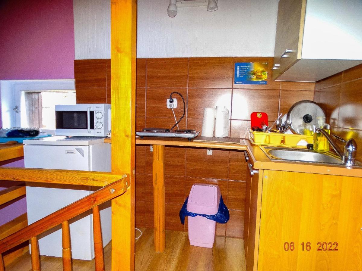 Pokoje Goscinne Duszniki Zdroj Bagian luar foto