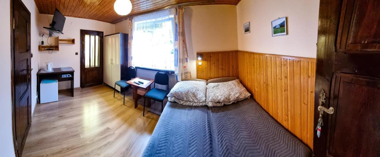 Pokoje Goscinne Duszniki Zdroj Bagian luar foto