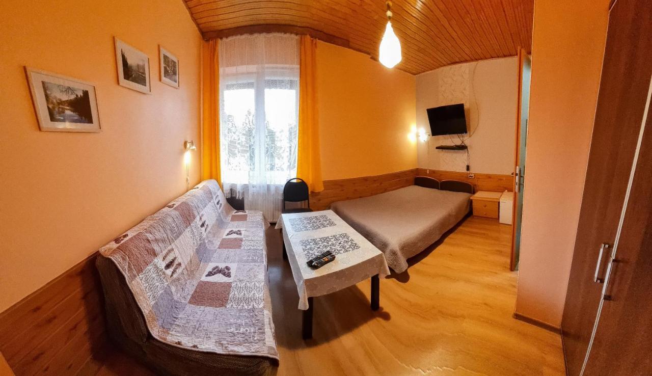 Pokoje Goscinne Duszniki Zdroj Bagian luar foto