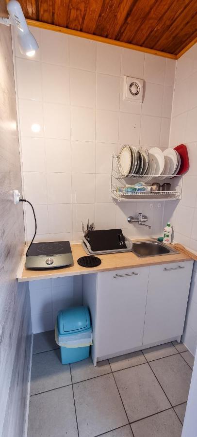 Pokoje Goscinne Duszniki Zdroj Bagian luar foto
