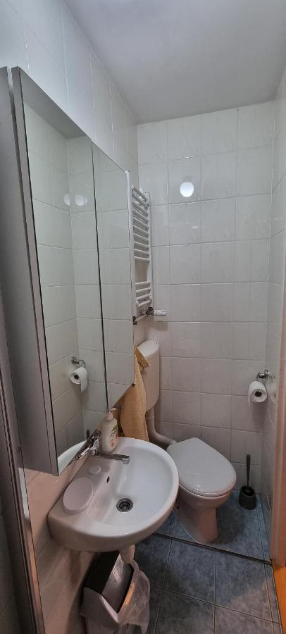 Pokoje Goscinne Duszniki Zdroj Bagian luar foto